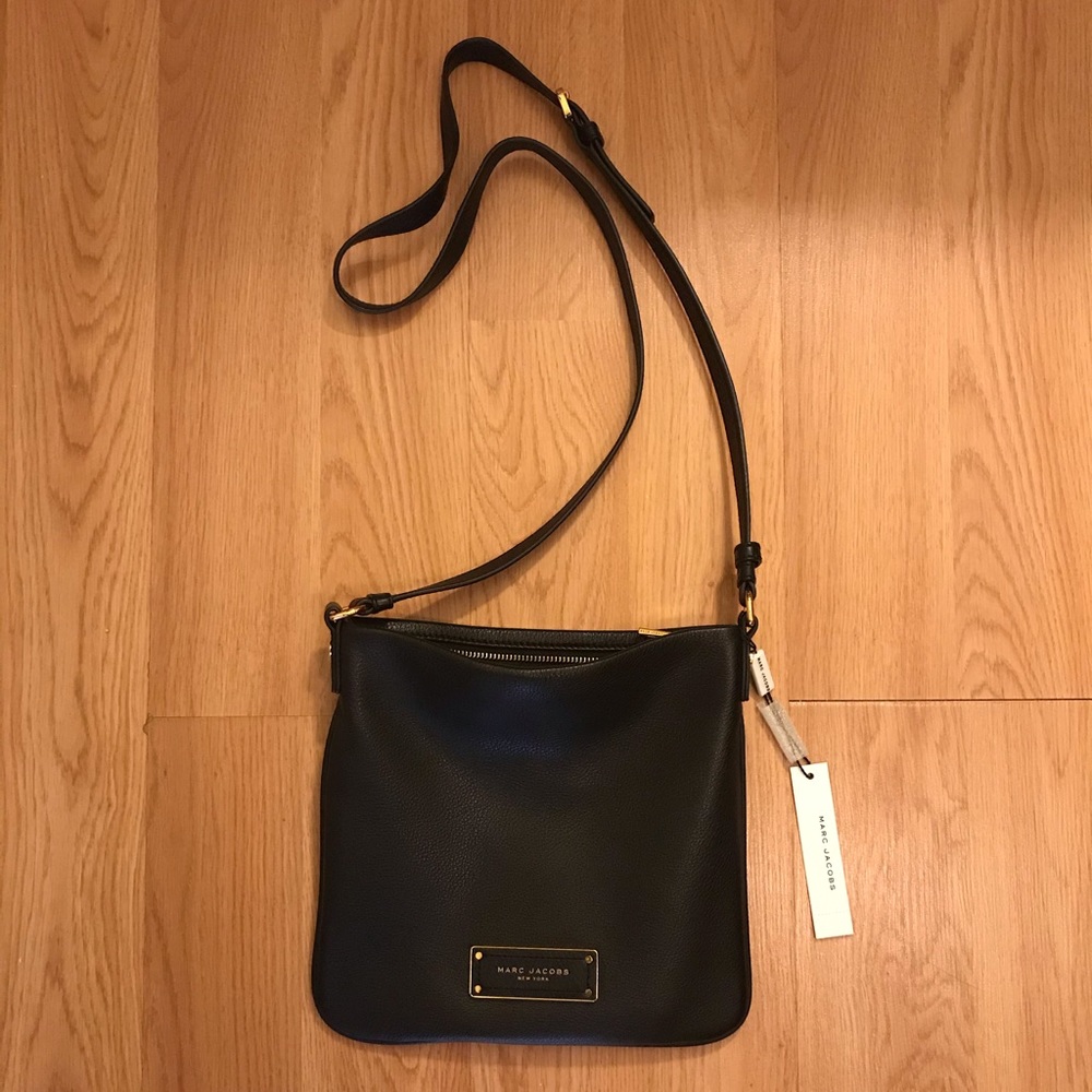 NWT Marc Jacobs Crossbody
